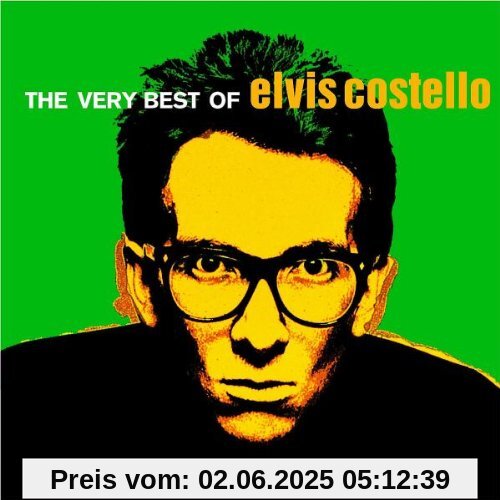 The Very Best of Elvis Costello The Very Best of Elvis Costello von Elvis Costello