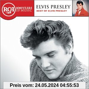 100th Anniversary - Best of von Elvis Presley