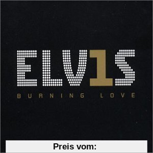 Burning Love von Elvis Presley