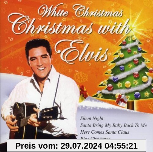 Christmas With Elvis von Elvis Presley