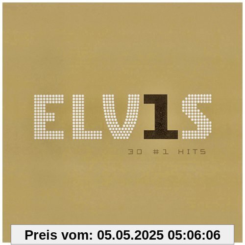 Elvis 30 No.1 Hits Elvis 30 No.1 Hits von Elvis Presley