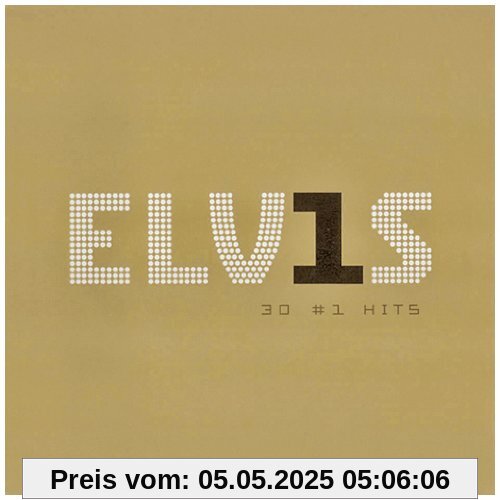 Elvis 30 No.1 Hits von Elvis Presley