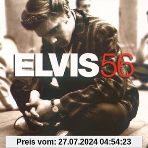 Elvis '56 von Elvis Presley
