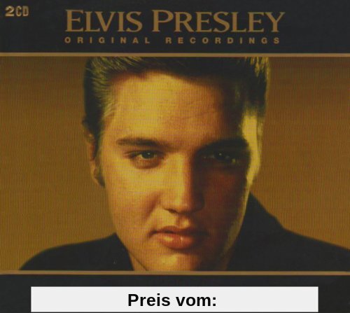 Elvis Presley Black Sleeve von Elvis Presley