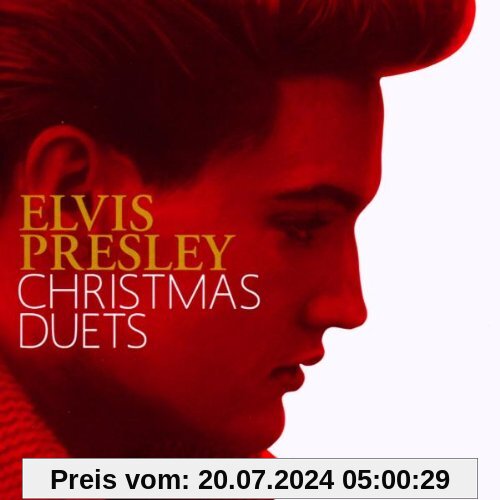 Elvis Presley Christmas Duets von Elvis Presley