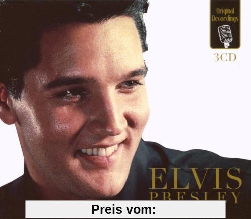 Elvis Presley-Early Years von Elvis Presley