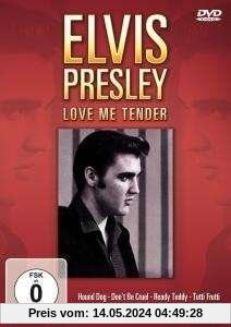 Elvis Presley - Love Me Tender von Elvis Presley