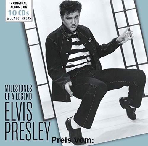 Elvis Presley-Original Albums,Soundtracks von Elvis Presley