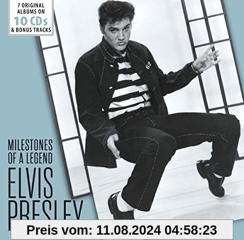 Elvis Presley-Original Albums,Soundtracks von Elvis Presley