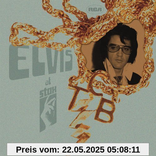 Elvis at Stax Elvis at Stax von Elvis Presley