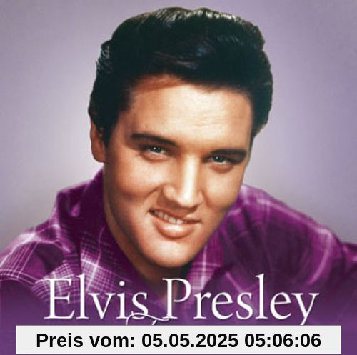 Forever von Elvis Presley