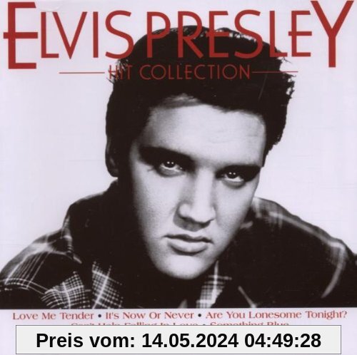 Hit Collection (Edition) von Elvis Presley