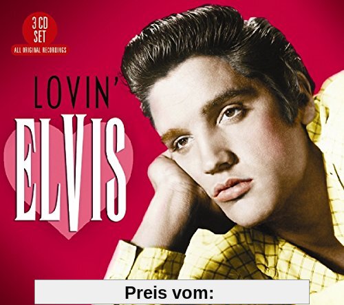 Lovin' Elvis von Elvis Presley
