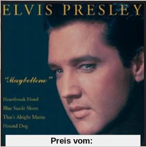 Maybellene von Elvis Presley