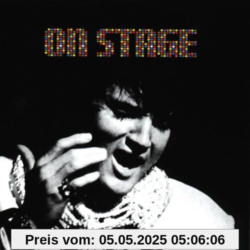 On Stage On Stage von Elvis Presley