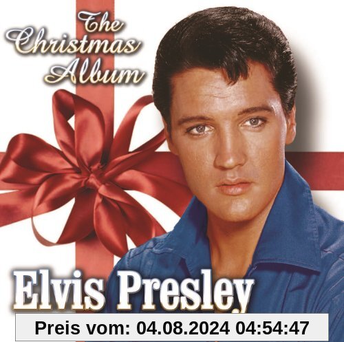 The Christmas Album & Bonus Tracks von Elvis Presley