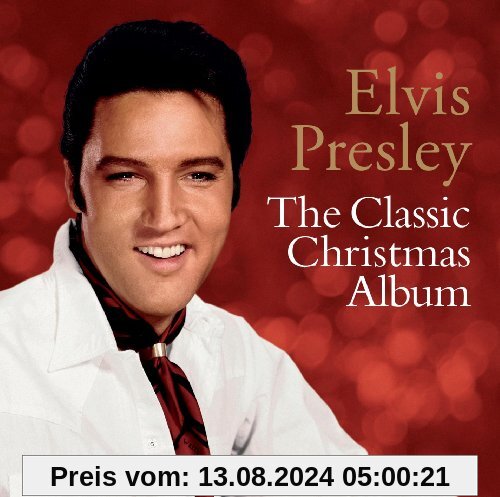 The Classic Christmas Album von Elvis Presley