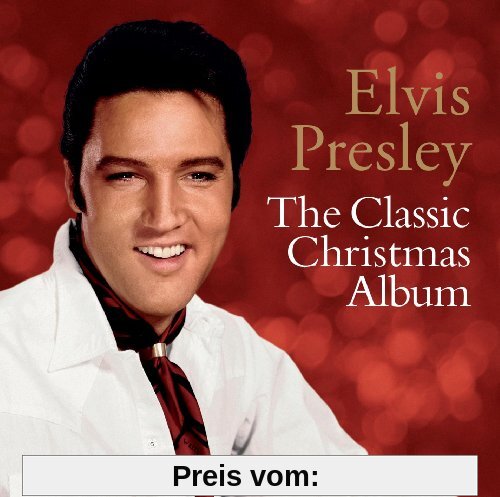 The Classic Christmas Album von Elvis Presley