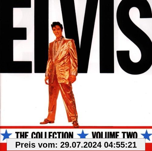 The Collection Vol.2 von Elvis Presley