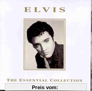 The Essential Collection von Elvis Presley