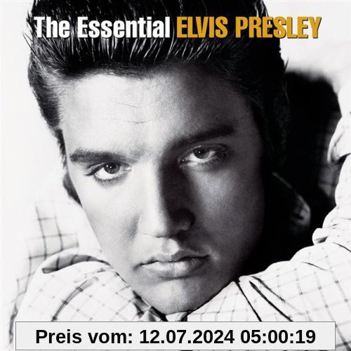 The Essential Elvis Presley von Elvis Presley