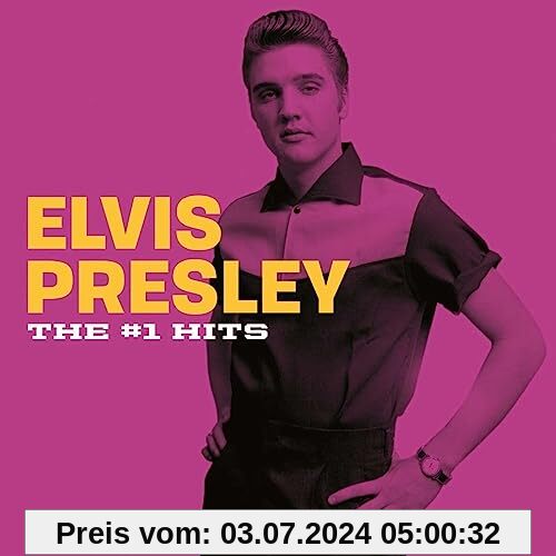 The Hits von Elvis Presley