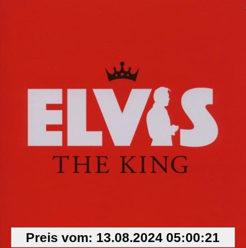 The King von Elvis Presley