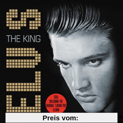 The King von Elvis Presley