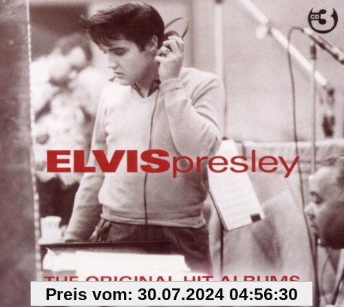 The Original Hit Album von Elvis Presley