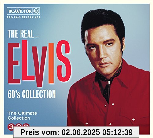 The Real...Elvis Presley (the 60s Collection) von Elvis Presley