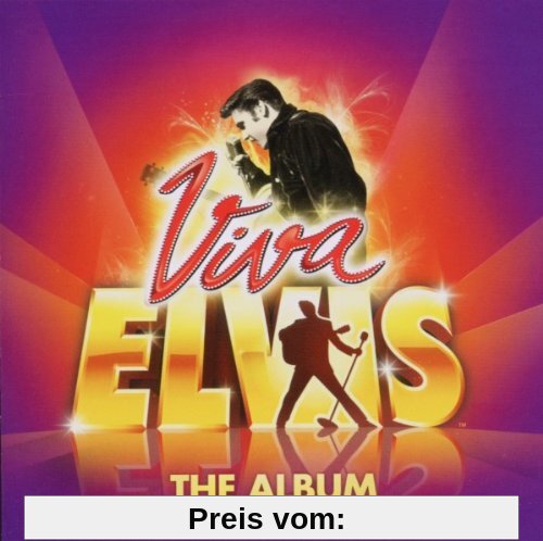 Viva Elvis von Elvis Presley