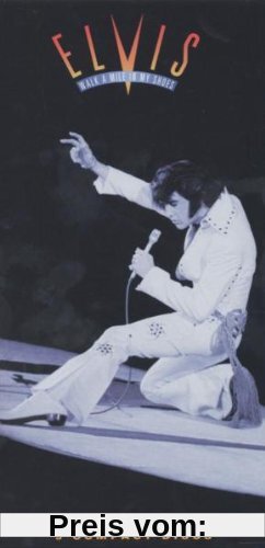 Walk a Mile in My Shoes: The Essential 70's Masters von Elvis Presley