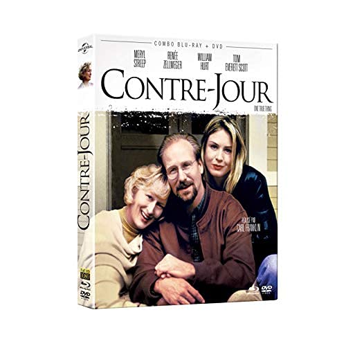 Contre-jour [Blu-ray] [FR Import] von Elephant Films