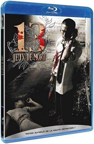 13 jeux de morts [Blu-ray] [FR Import] von Elysees