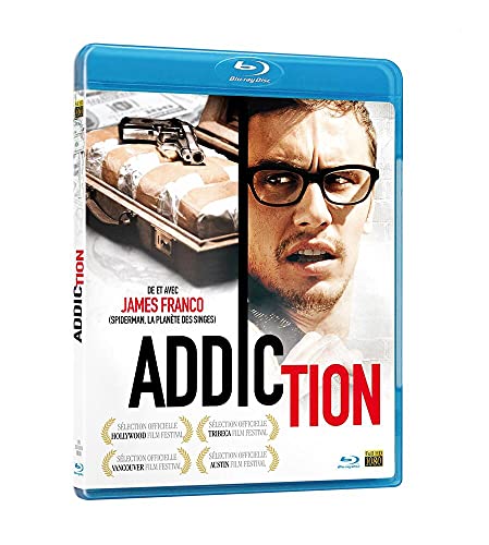 Addiction [Blu-ray] [FR Import] von Elysees