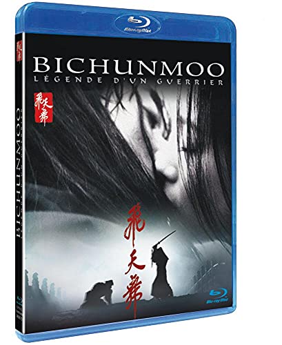 Bichunmoo [Blu-ray] [FR Import] von Elysees