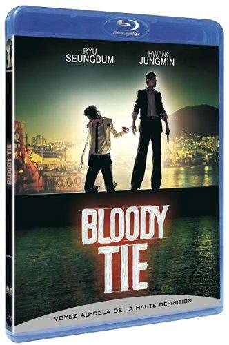 Bloody tie [Blu-ray] [FR Import] von Elysees