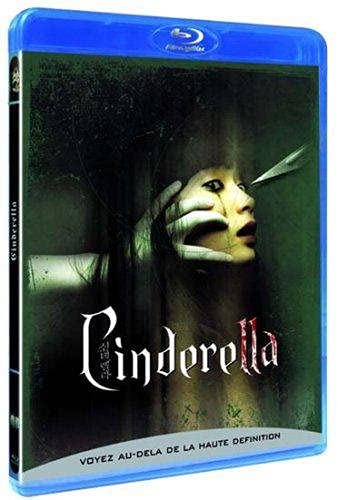 Cinderella [Blu-ray] [FR Import] von Elysees