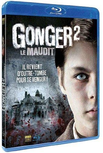 Gonger 2 : Le Maudit (Blu-Ray) (Import) Ferkic Vijessna von Elysees