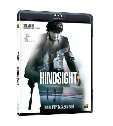 Hindsight [Blu-ray] [FR Import] von Elysees
