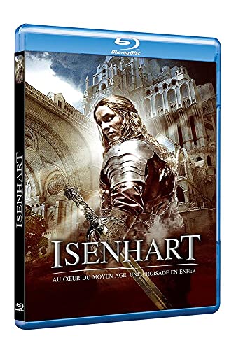 Isenhart [Blu-ray] [FR Import] von Elysees