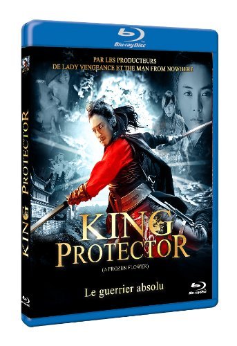 King protector [Blu-ray] [FR Import] von Elysees