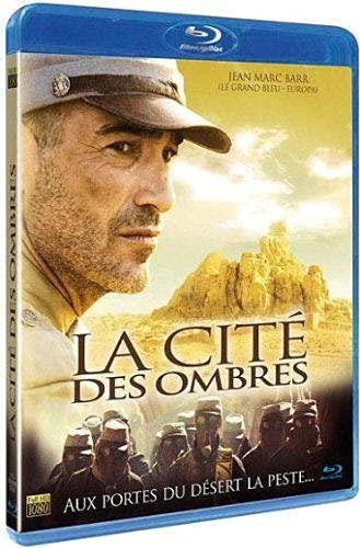 La Cité des ombres [Blu-ray] von Elysees