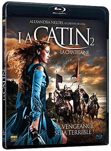 La catin 2 : la châtelaine [Blu-ray] [FR Import] von Elysees