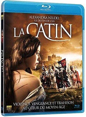 La catin [Blu-ray] [FR Import] von Elysees