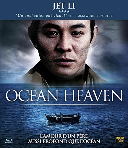 Océan heaven [Blu-ray] [FR Import] von Elysees