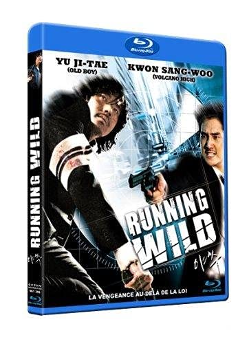 Running wild [Blu-ray] [FR IMPORT] von Elysees