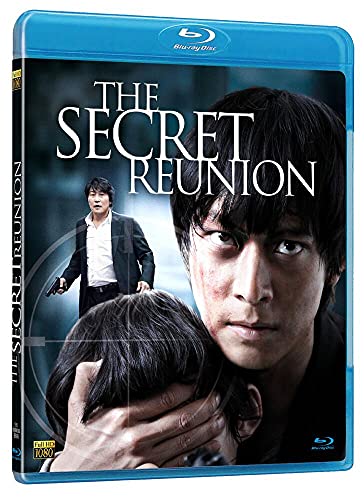 The secret reunion [Blu-ray] [FR Import] von Elysees