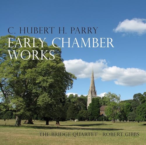 Early Chamber Works-the Bridge Quart von Em Records