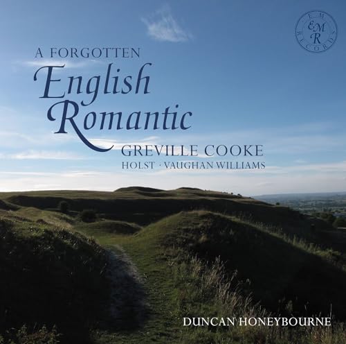 A Forgotten English Romantic: the Piano Music of G von Em Records
